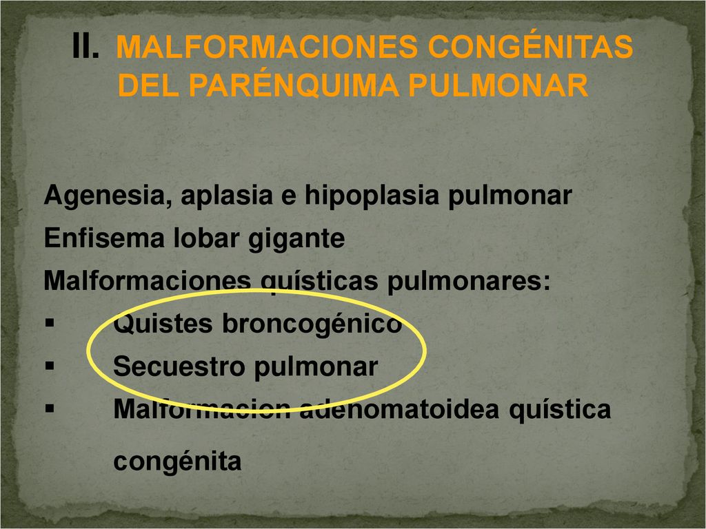 agenesia aplasia e hipoplasia pulmonar agenesia aplasia e hipoplasia pulmonar